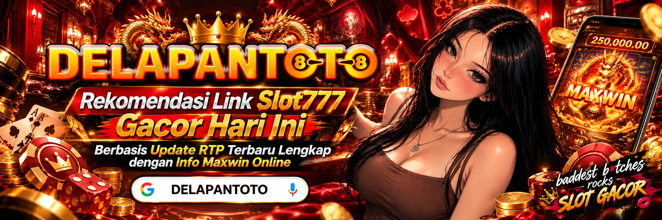 SLOT GACOR